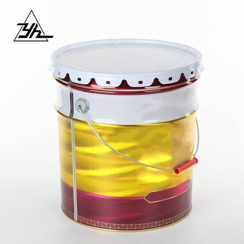 4 gallon tin bucket Buy 4 gallon tin bucket Product on Wuhang Tin